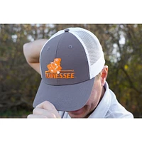 Tennessee Volunteer Traditions Vault Rifleman Promesh Hat