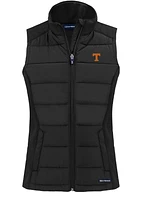 Tennessee Cutter & Buck Women's Evoke Eco Vest