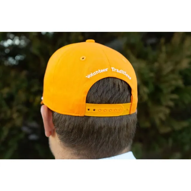 University of Tennessee Officially Licensed Vols Rope Hats by Volunteer  Traditions