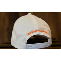 Tennessee Volunteer Traditions Strutting Smokey Rope Cap