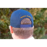  Vols | Tennessee Volunteer Traditions Vol Star Rope Adjustable Hat | Alumni Hall