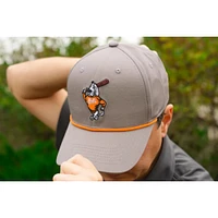 Tennessee Volunteer Traditions Vault Baseball Smokey Roper Hat
