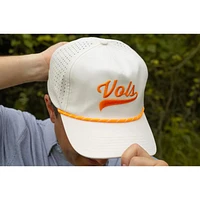 Tennessee Volunteer Traditions Vols Script Signature Rope Snapback Cap