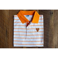 Tennessee Volunteer Traditions UT Classic Stripe Polo