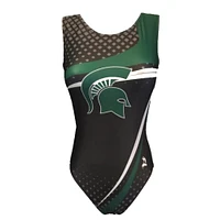 Michigan State Sparty Foxy's Leotard