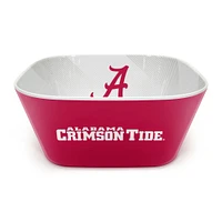 Alabama Melamine Large Party Bowl