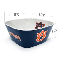 Auburn Melamine Large Party Bowl