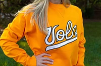 Tennessee Volunteer Traditions Vol Script Sweatshirt