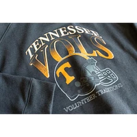 Tennessee Volunteer Traditions Dark Mode Helmet Crew