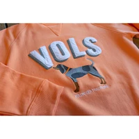 Tennessee Volunteer Traditions Bluetick Vols Applique Crew