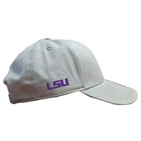 LSU 2025 NCAA College World Series National Champs Locker Room Hat