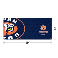 Auburn 31.5 In x 12 In Desk Pad