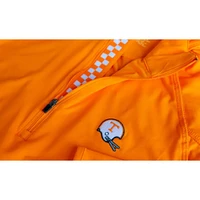 Tennessee Volunteer Traditions Helmet Sport Pullover