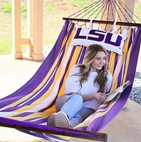 LSU Campus Hammock