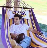 LSU Tiger Eye Campus Hammock