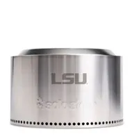  Lsu | Lsu Solo Stove Yukon Fire Pit | Alumni Hall