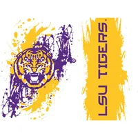  Lsu | Lsu Gtl 24 Oz Splatter Shaker | Alumni Hall