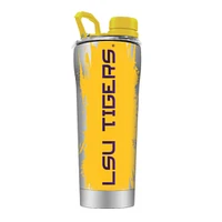 LSU GTL 20 oz Splatter Shaker