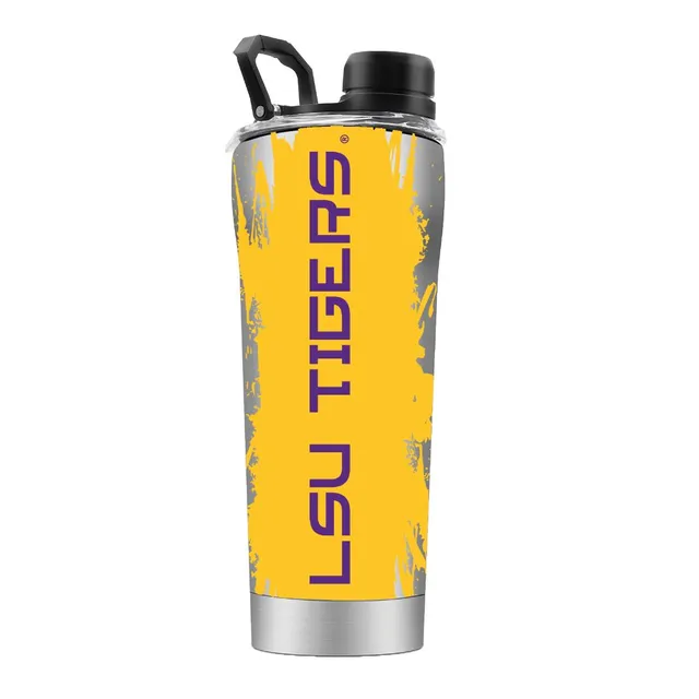 LSU Water Bottles , LSU Tigers Water Bottles Apparel, LSU Tigers Water  Bottles Gear