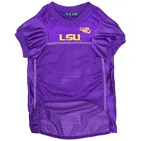 LSU Pet Jersey