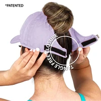 LSU Ponyflo Women's Active Cap