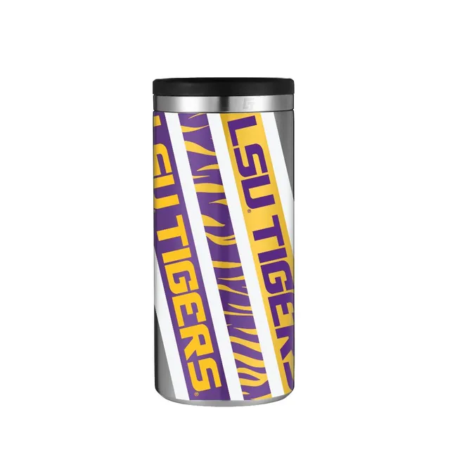 LSU, LSU GTL 20 oz Splatter Shaker