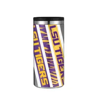  Lsu | Lsu Gametime Sidekicks 2023 College World Series Champs Skinny Can Cooler | Alumni Hall