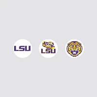 LSU Golf Balls Mix Set
