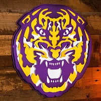 LSU Vault Hex Head