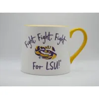  Lsu | Lsu 16 Oz Mascot Mug | Alumni Hall