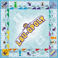 LSU-OPOLY Game
