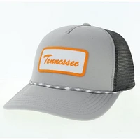 Tennessee Legacy Rope Trucker Hat