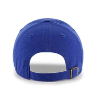 Knoxville Smokies 47 Brand Clean Up Hat