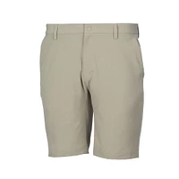 Auburn Cutter & Buck Bainbridge Sport Tech Shorts