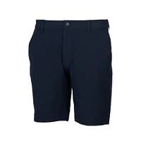 Auburn Cutter & Buck Bainbridge Sport Tech Shorts