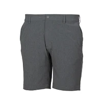 Florida State Cutter & Buck Bainbridge Sport Tech Shorts