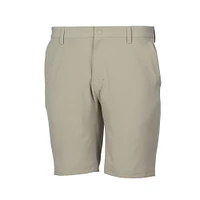 UCF Cutter & Buck Bainbridge Sport Tech Shorts