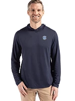 SEC Cutter & Buck Coastline Comfort Hoodie Tee