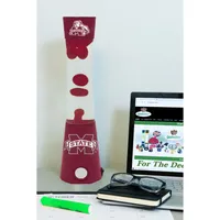  Bulldogs | Mississippi State Magma Lamp Speaker | Alumni Hall