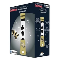 UCF Magma Lamp Speaker