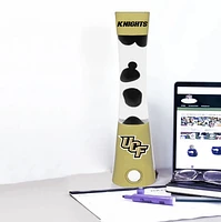 UCF Magma Lamp Speaker