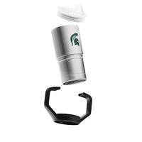 Michigan State 8 oz Sippy Cup