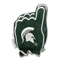 Michigan State Day1Fans Newborn FanMitts