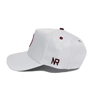 Mississippi State No Rivals Fairway Structured Cap