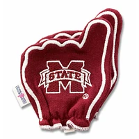 Mississippi State Day1Fans Newborn FanMitts