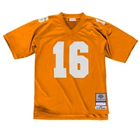 Tennessee Mitchell & Ness Big Tall 1997 Peyton Manning Jersey