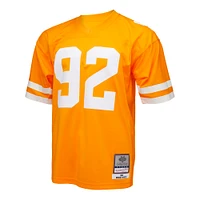 Tennessee Mitchell & Ness Big Tall 1983 Reggie White Jersey