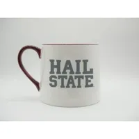 Mississippi State 16 Oz Mascot Mug