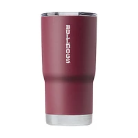 Mississippi State Gametime Sidekick Oz Vault Bulldog Pennant Tumbler