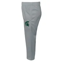 Spartans | Michigan State Infant Red Zone Jersey Pant Set Alumni Hall